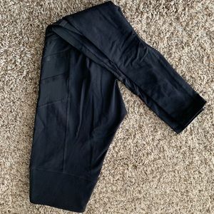 BUFFBUNNY Elysium Leggings (black)